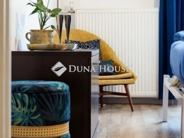 Eladó lakás Budapest XIII. kerület, Újlipótváros 78 nm