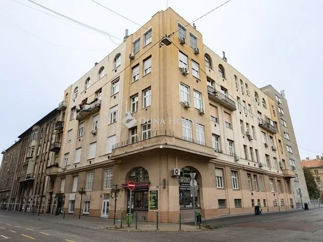 Eladó lakás Budapest XIII. kerület, Újlipótváros 78 nm