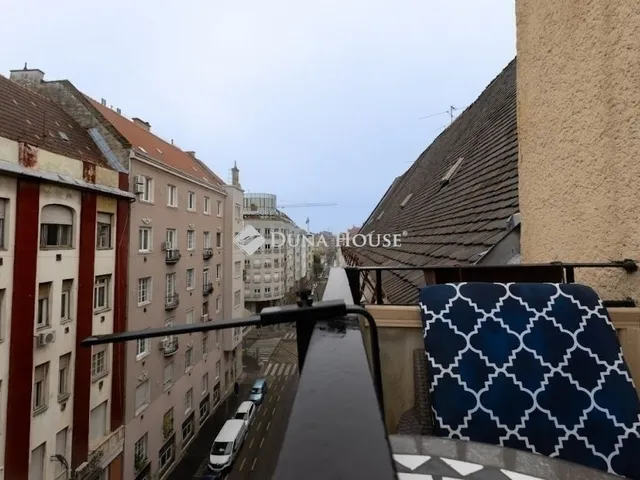 Eladó lakás Budapest XIII. kerület, Újlipótváros 78 nm