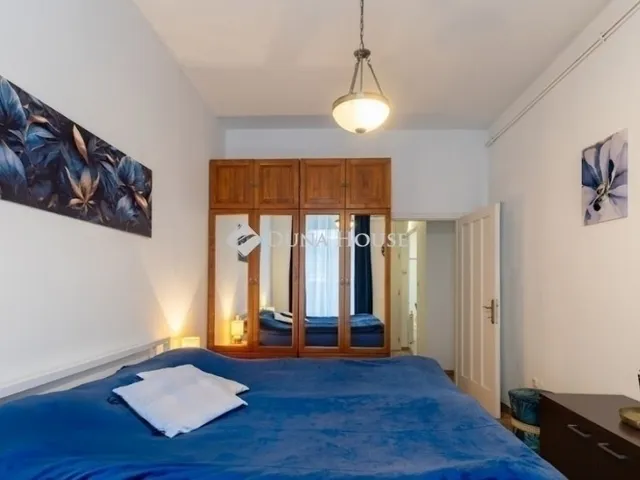 Eladó lakás Budapest XIII. kerület, Újlipótváros 78 nm