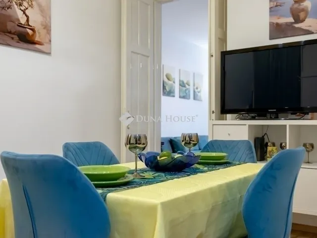 Eladó lakás Budapest XIII. kerület, Újlipótváros 78 nm