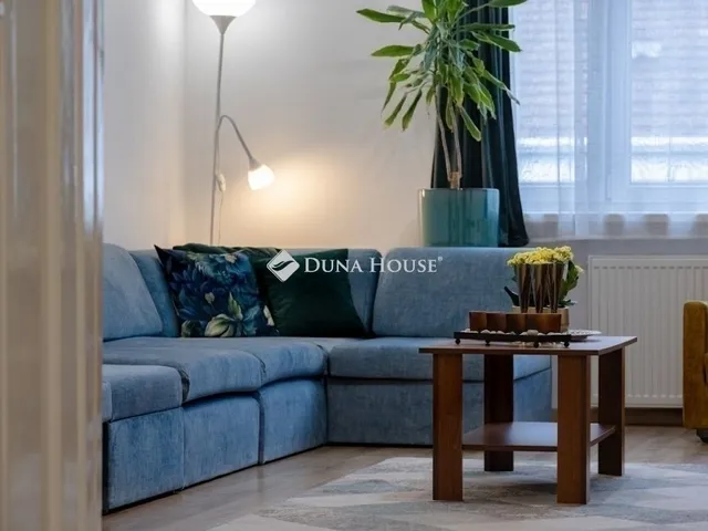 Eladó lakás Budapest XIII. kerület, Újlipótváros 78 nm