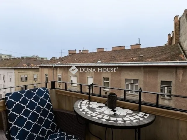 Eladó lakás Budapest XIII. kerület, Újlipótváros 78 nm