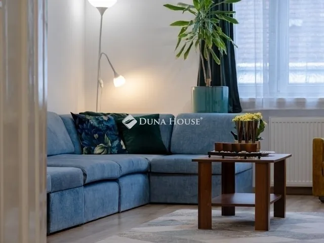 Eladó lakás Budapest XIII. kerület, Újlipótváros 78 nm