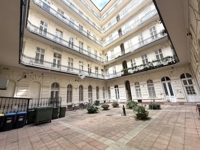 Eladó lakás Budapest XIII. kerület, Újlipótváros 121 nm