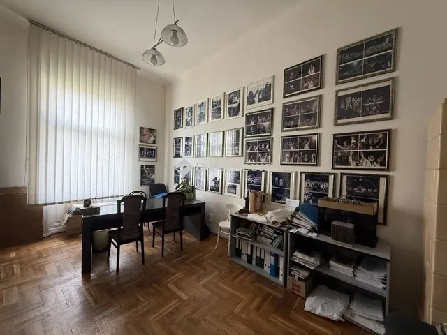 Eladó lakás Budapest XIII. kerület, Újlipótváros 121 nm