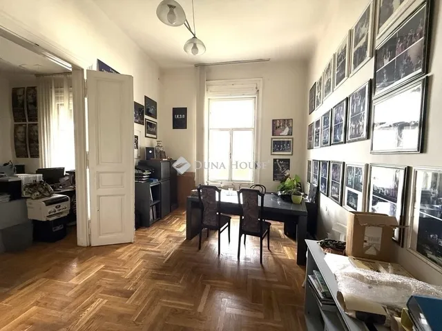 Eladó lakás Budapest XIII. kerület, Újlipótváros 121 nm