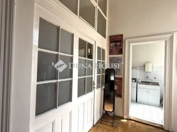 Eladó lakás Budapest XIII. kerület, Újlipótváros 121 nm