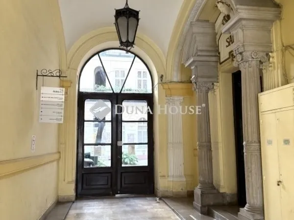 Eladó lakás Budapest XIII. kerület, Újlipótváros 121 nm