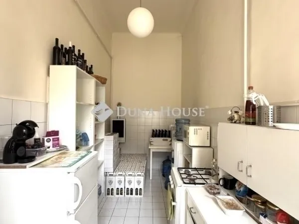 Eladó lakás Budapest XIII. kerület, Újlipótváros 121 nm