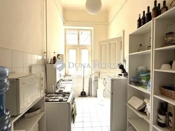 Eladó lakás Budapest XIII. kerület, Újlipótváros 121 nm