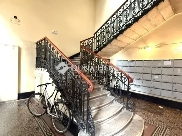 Eladó lakás Budapest XIII. kerület, Újlipótváros 121 nm