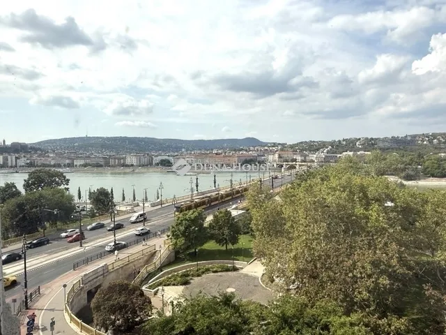 Eladó lakás Budapest XIII. kerület, Újlipótváros 121 nm