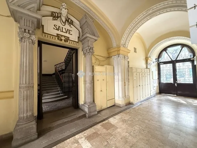 Eladó lakás Budapest XIII. kerület, Újlipótváros 121 nm