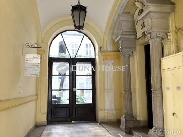 Eladó lakás Budapest XIII. kerület, Újlipótváros 121 nm