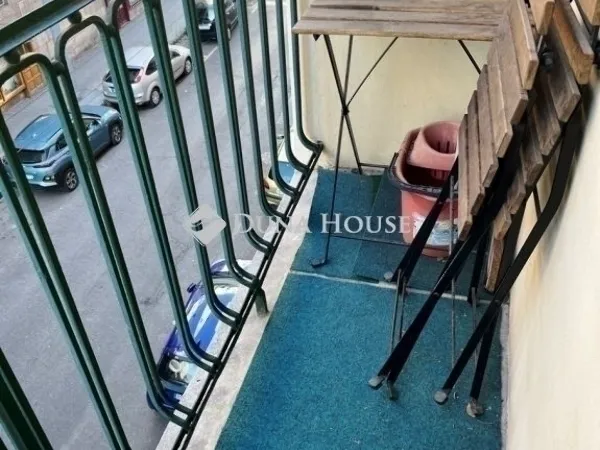 Eladó lakás Budapest XIII. kerület, Lőportárdűlő 41 nm