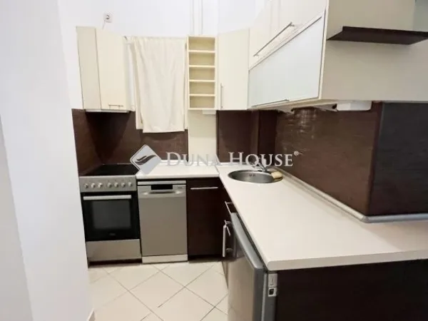 Eladó lakás Budapest XIII. kerület, Lőportárdűlő 41 nm