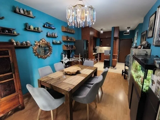 Eladó lakás Budapest XIII. kerület, Angyalföld 69 nm