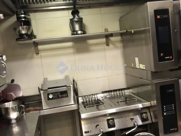 Eladó kereskedelmi és ipari ingatlan Budapest XIII. kerület, Újlipótváros 120 nm