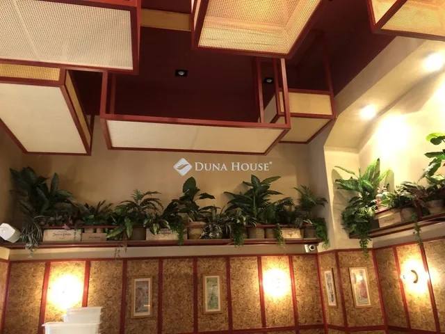 Eladó kereskedelmi és ipari ingatlan Budapest XIII. kerület, Újlipótváros 120 nm