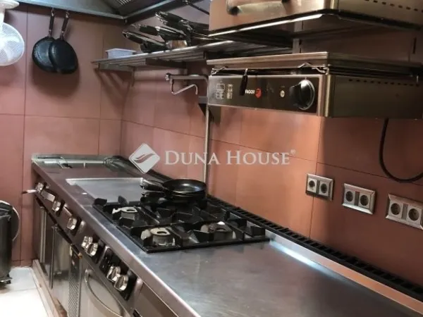 Eladó kereskedelmi és ipari ingatlan Budapest XIII. kerület, Újlipótváros 120 nm