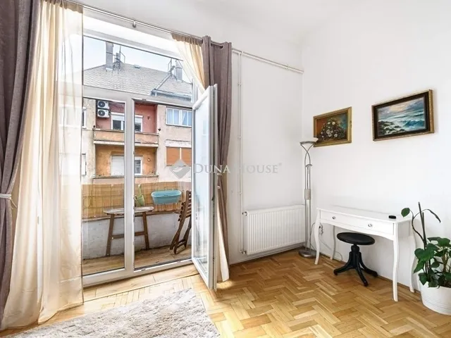 Eladó lakás Budapest XI. kerület 69 nm