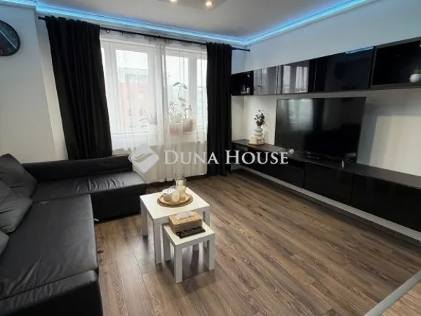 Eladó lakás Budapest XIII. kerület 37 nm