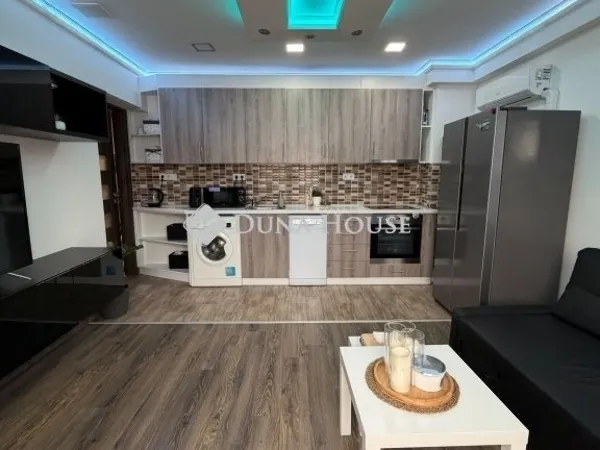 Eladó lakás Budapest XIII. kerület 37 nm