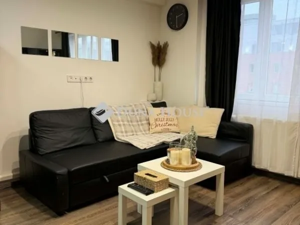 Eladó lakás Budapest XIII. kerület 37 nm