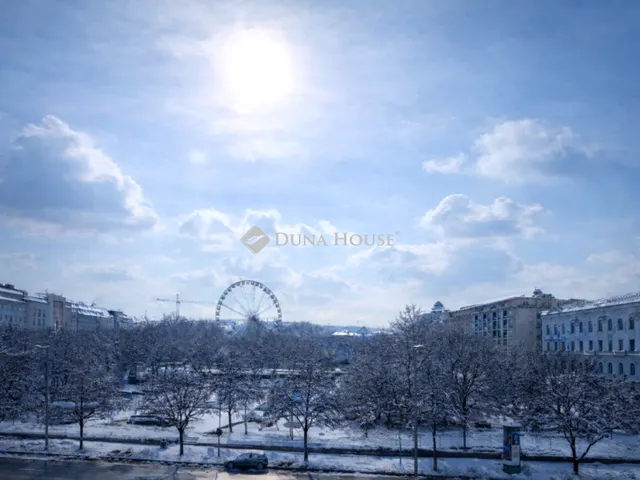 Eladó lakás Budapest VI. kerület 97 nm