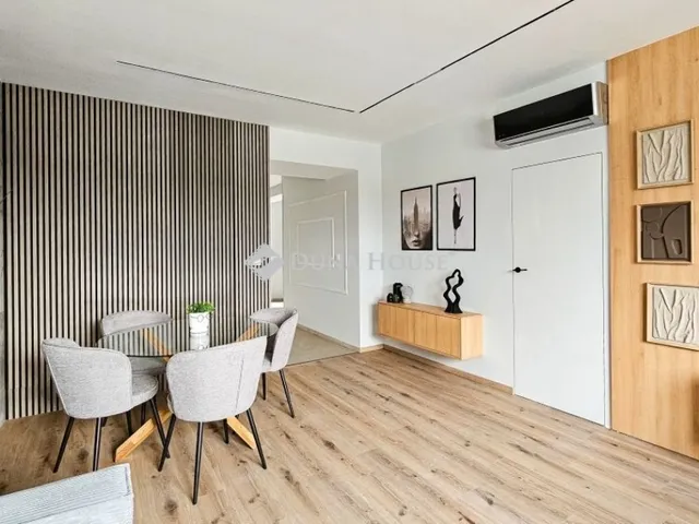 Eladó lakás Budapest XIII. kerület, Vizafogó 74 nm