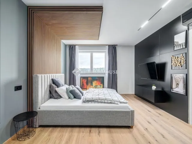 Eladó lakás Budapest XIII. kerület, Vizafogó 74 nm