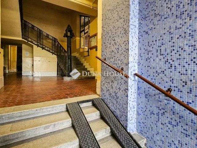 Eladó lakás Budapest XIII. kerület, Vizafogó 74 nm