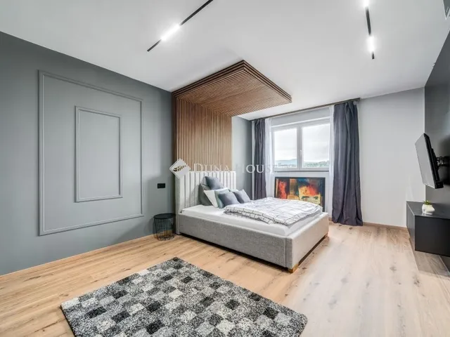 Eladó lakás Budapest XIII. kerület, Vizafogó 74 nm