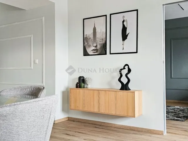 Eladó lakás Budapest XIII. kerület, Vizafogó 74 nm