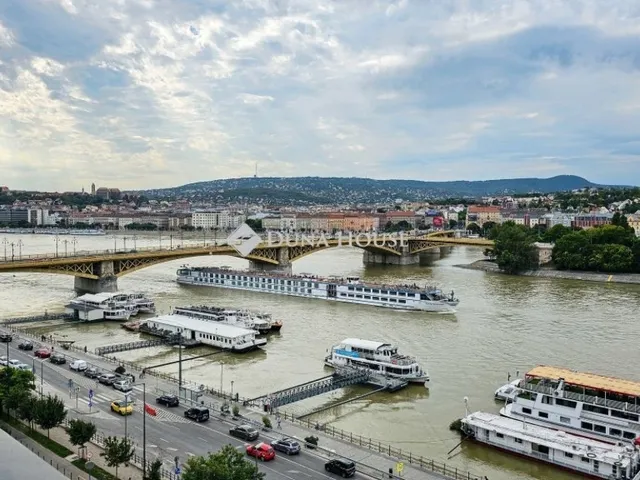 Eladó lakás Budapest XIII. kerület, Vizafogó 74 nm