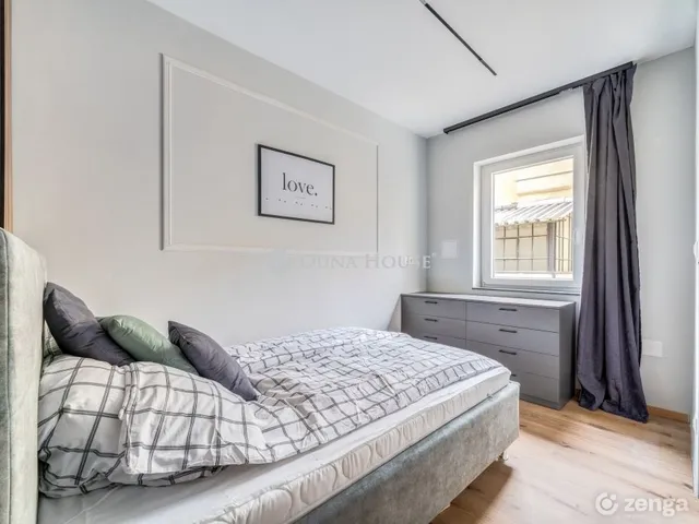 Eladó lakás Budapest XIII. kerület, Vizafogó 74 nm