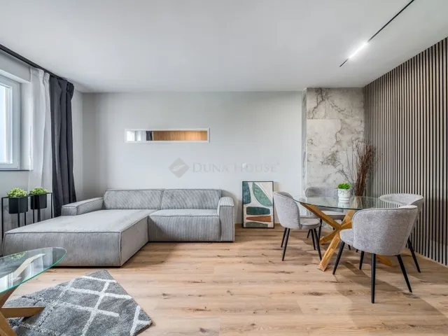 Eladó lakás Budapest XIII. kerület, Vizafogó 74 nm