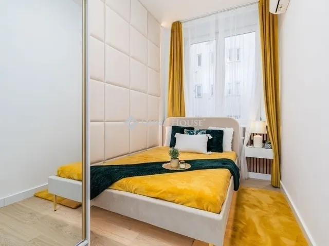 Eladó lakás Budapest XIII. kerület, Újlipótváros 77 nm