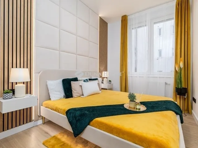 Eladó lakás Budapest XIII. kerület, Újlipótváros 77 nm