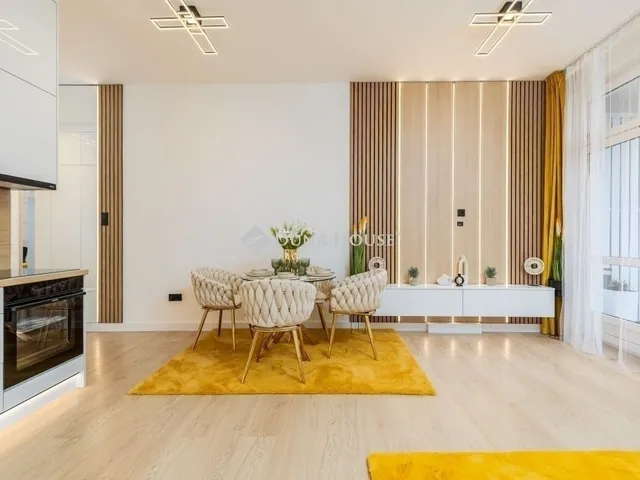 Eladó lakás Budapest XIII. kerület, Újlipótváros 77 nm