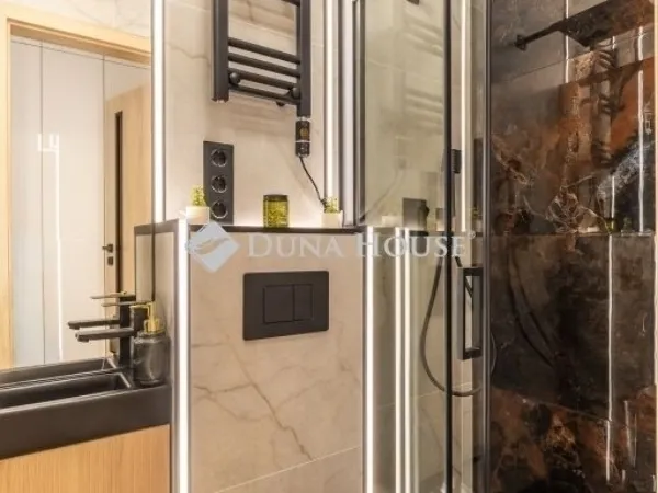 Eladó lakás Budapest XIII. kerület, Újlipótváros 77 nm