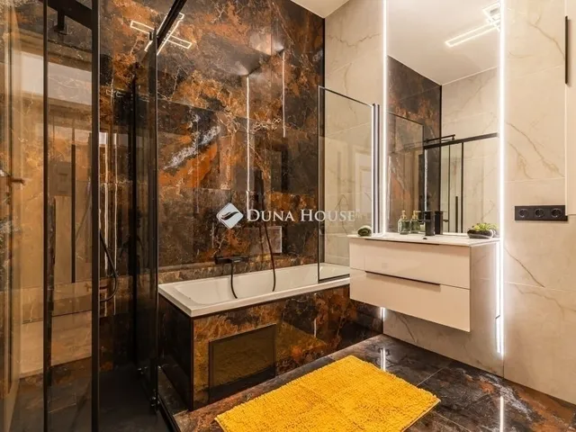 Eladó lakás Budapest XIII. kerület, Újlipótváros 77 nm