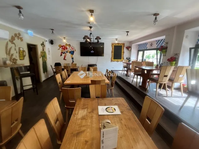 Eladó kereskedelmi és ipari ingatlan Budapest V. kerület, Belváros 141 nm