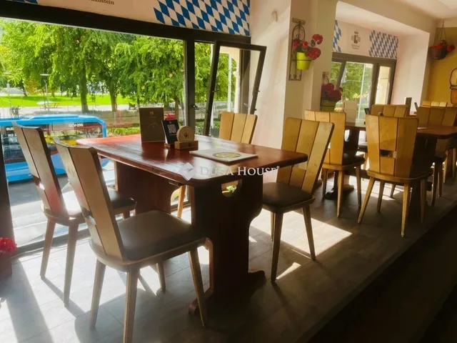 Eladó kereskedelmi és ipari ingatlan Budapest V. kerület, Belváros 141 nm