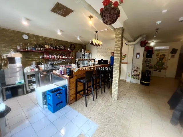 Eladó kereskedelmi és ipari ingatlan Budapest V. kerület, Belváros 141 nm