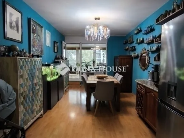 Eladó lakás Budapest XIII. kerület 69 nm