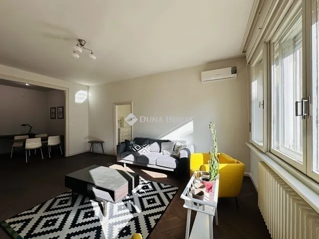 Eladó lakás Budapest V. kerület 99 nm