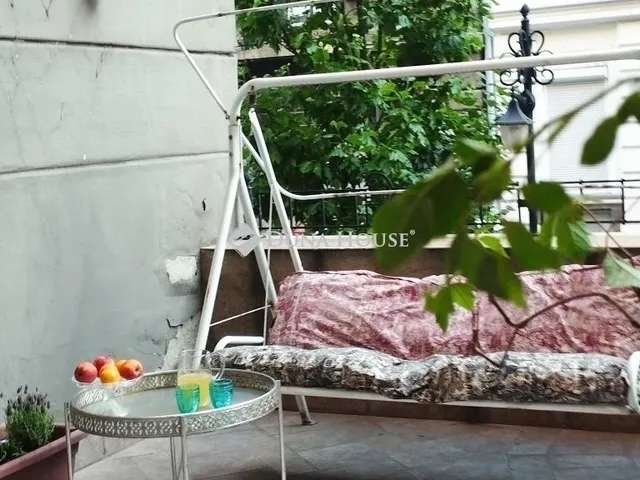 Eladó lakás Budapest VI. kerület 116 nm