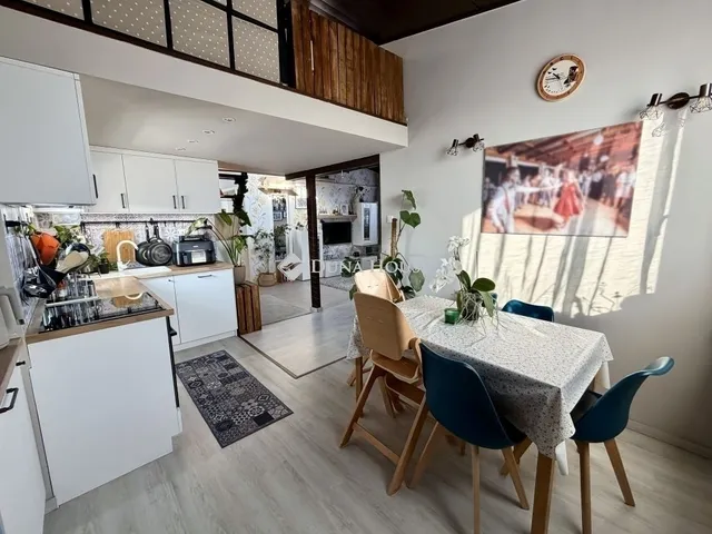 Eladó lakás Budapest XIV. kerület 75 nm